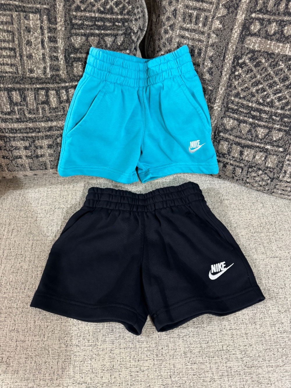 Nike shorts bundle of 2